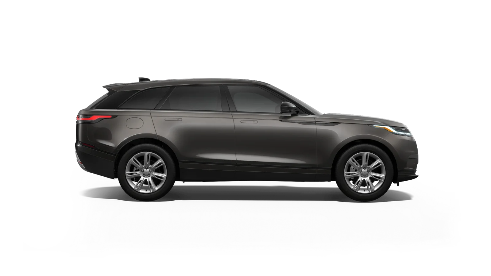 New 2026 Charente Grey LAND ROVER S 250PS image 3