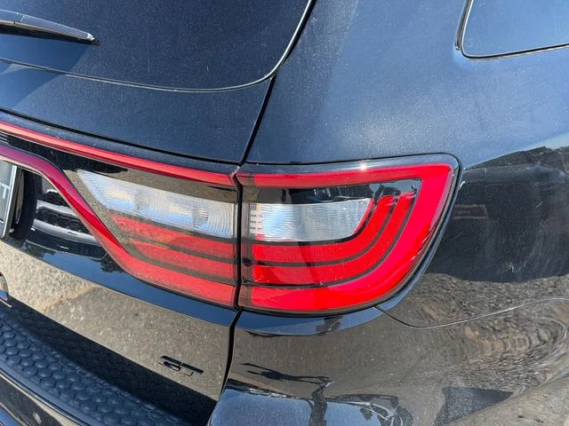 New 2026 Diamond Black Clear-Coat Exterior Paint Dodge GT image 6
