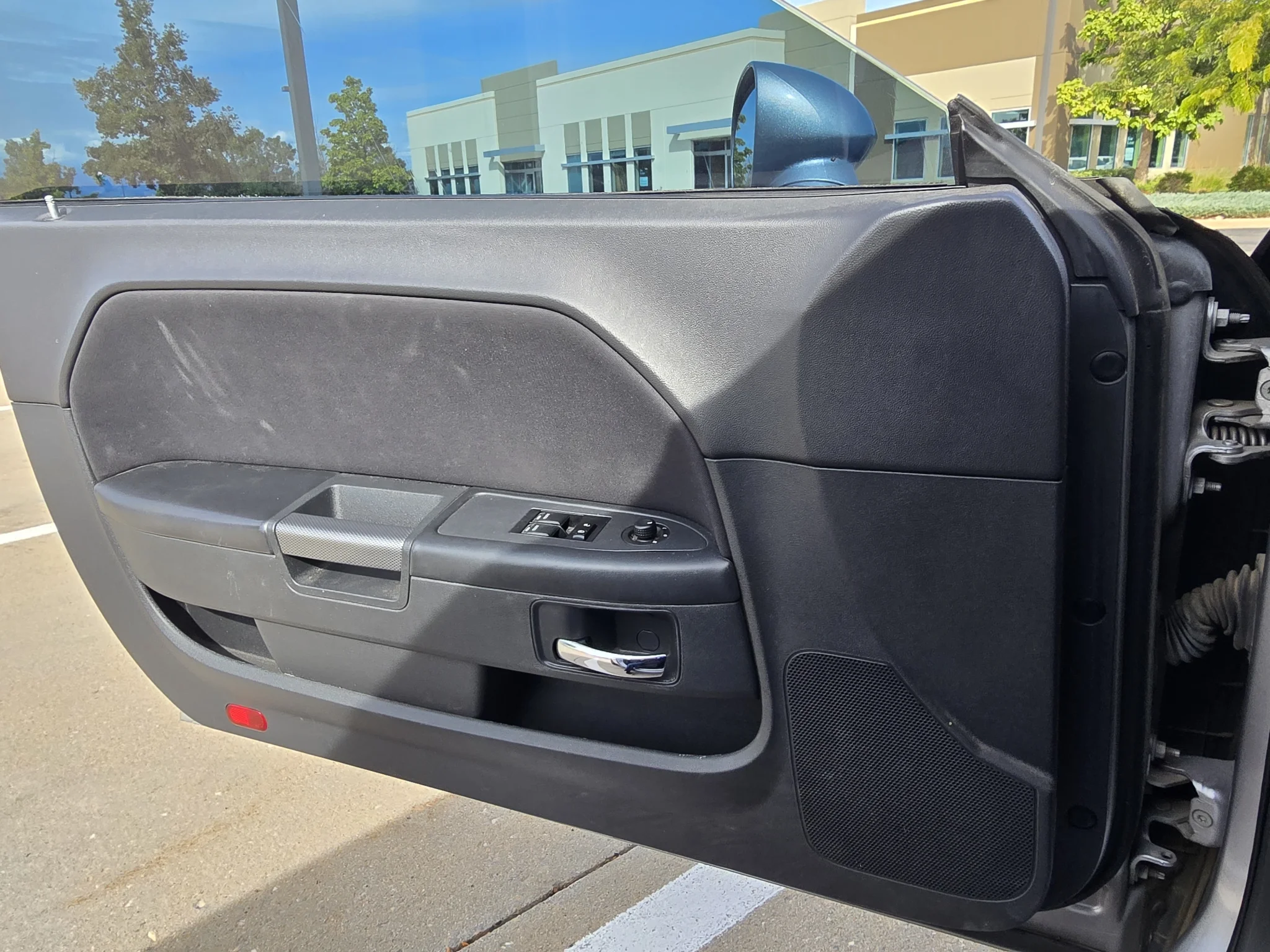 Used 2013 Gray Dodge R/T image 14