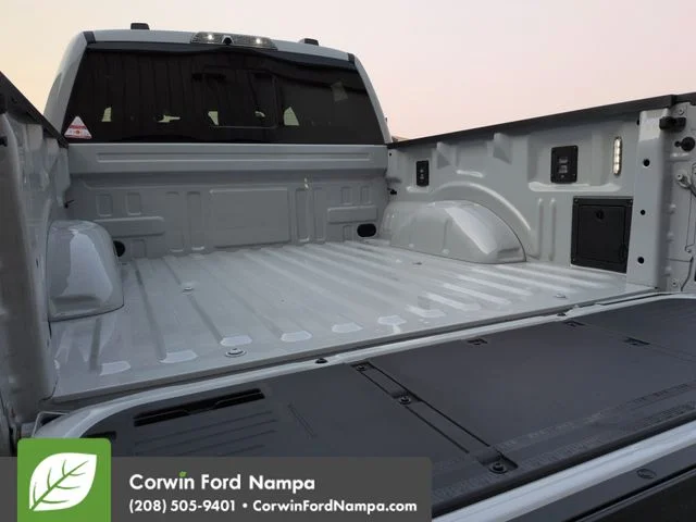 New 2026 Avalanche Ford Raptor® image 28