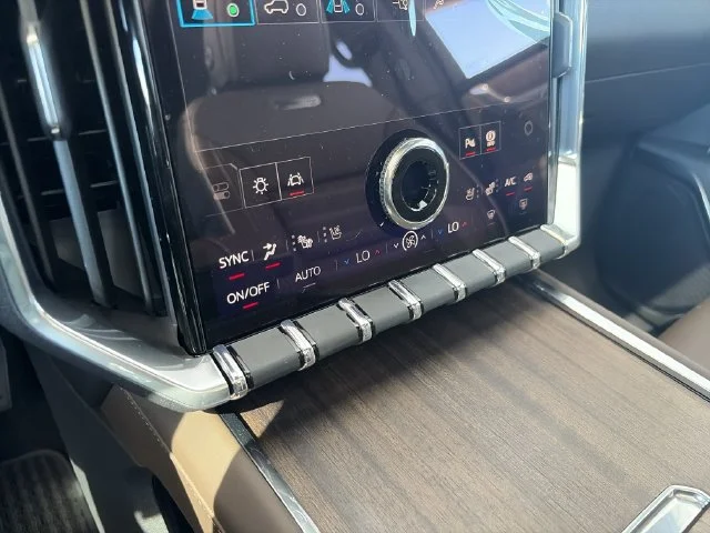 New 2027 Red GMC Denali Ultimate image 19