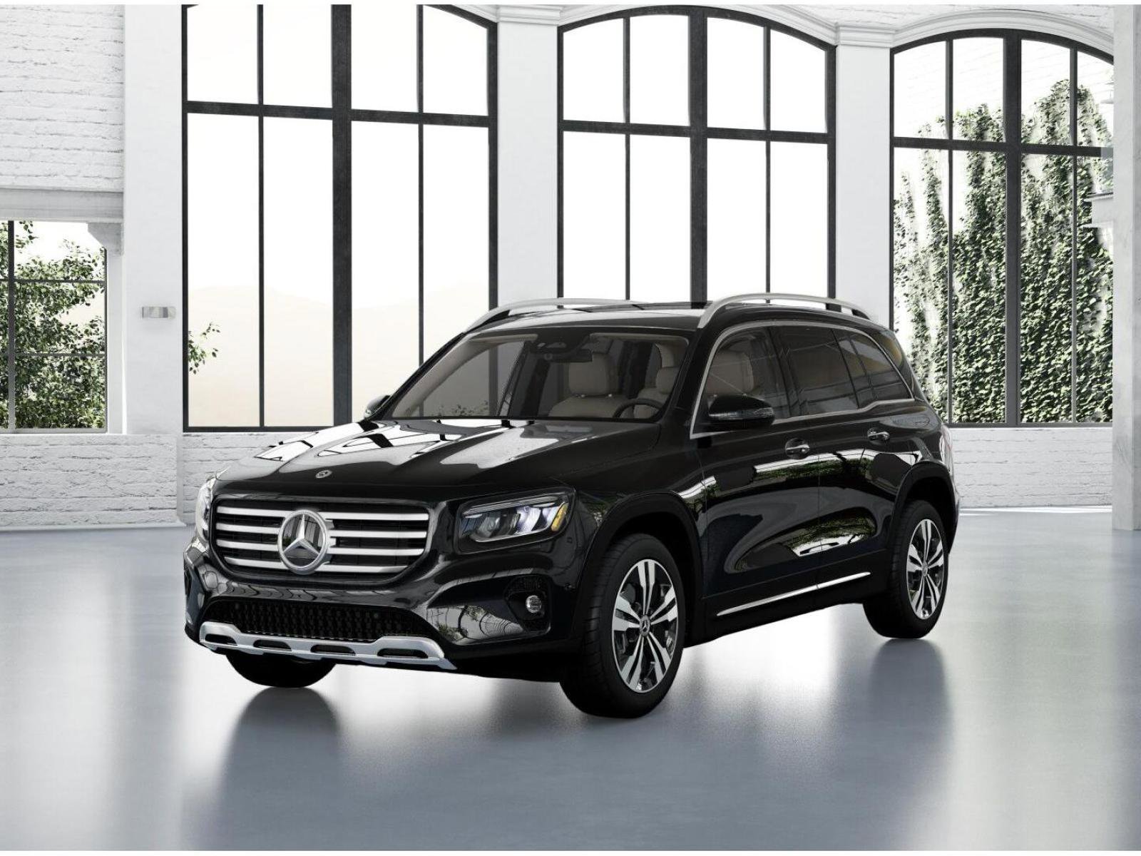 2026 Mercedes-Benz GLB GLB 250 - Photo 14