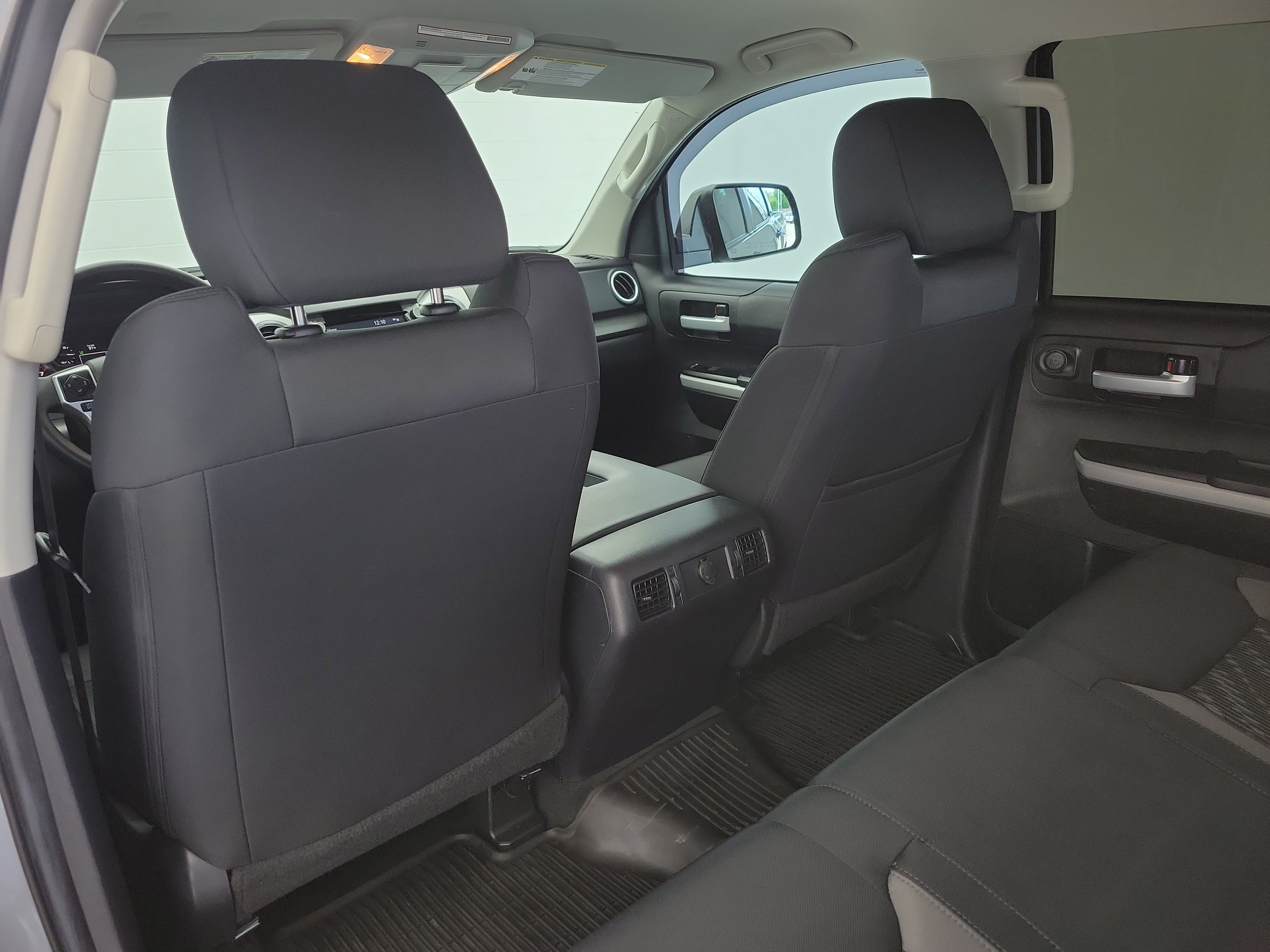 Used 2021 Cement Toyota SR5 image 12