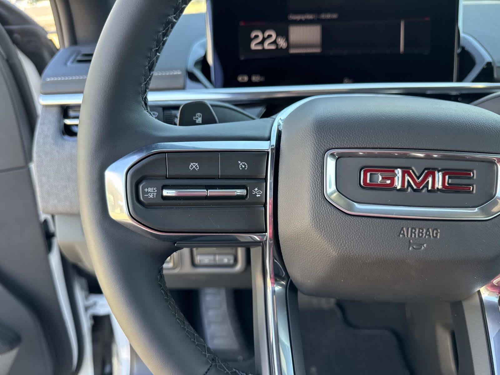 2026 GMC Sierra EV Elevation - Photo 14