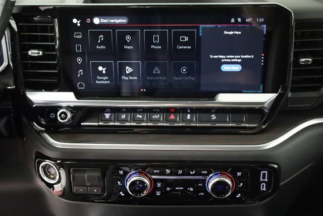 2026 GMC Sierra 2500HD SLT - Photo 24