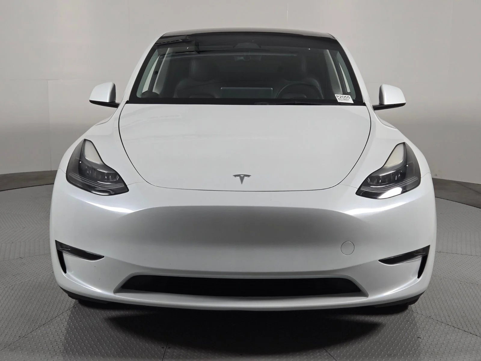Used 2023 Tesla Model Y Long Range with VIN 7SAYGDEE2PF685871 for sale in Henderson, NV