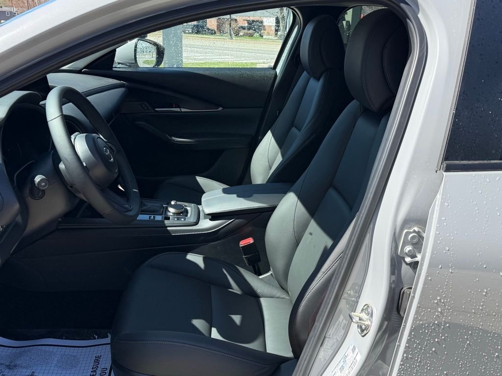 New 2026 Gray Mazda 2.5 S Preferred image 27