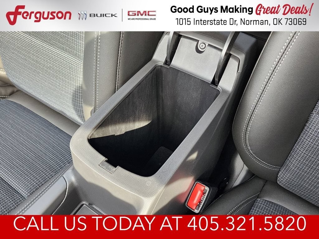 2026 Buick Envista Preferred - Photo 30