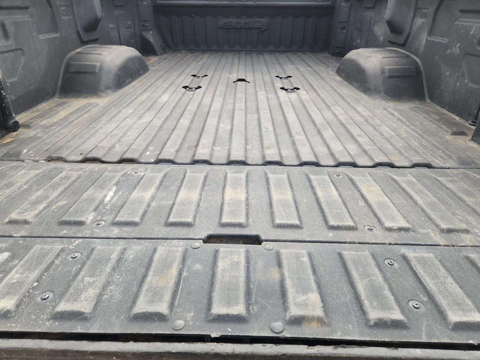 2024 GMC Sierra 2500HD AT4 - Photo 27