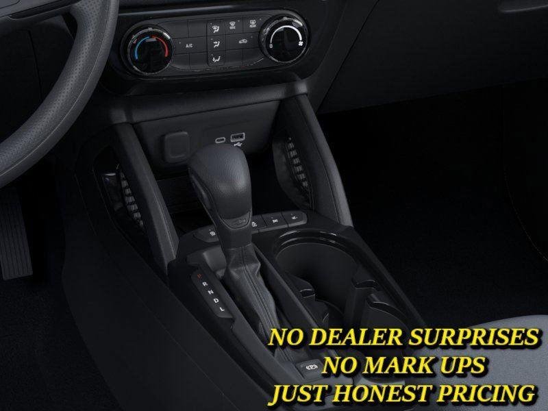 2026 Chevrolet Trailblazer LT - Photo 23