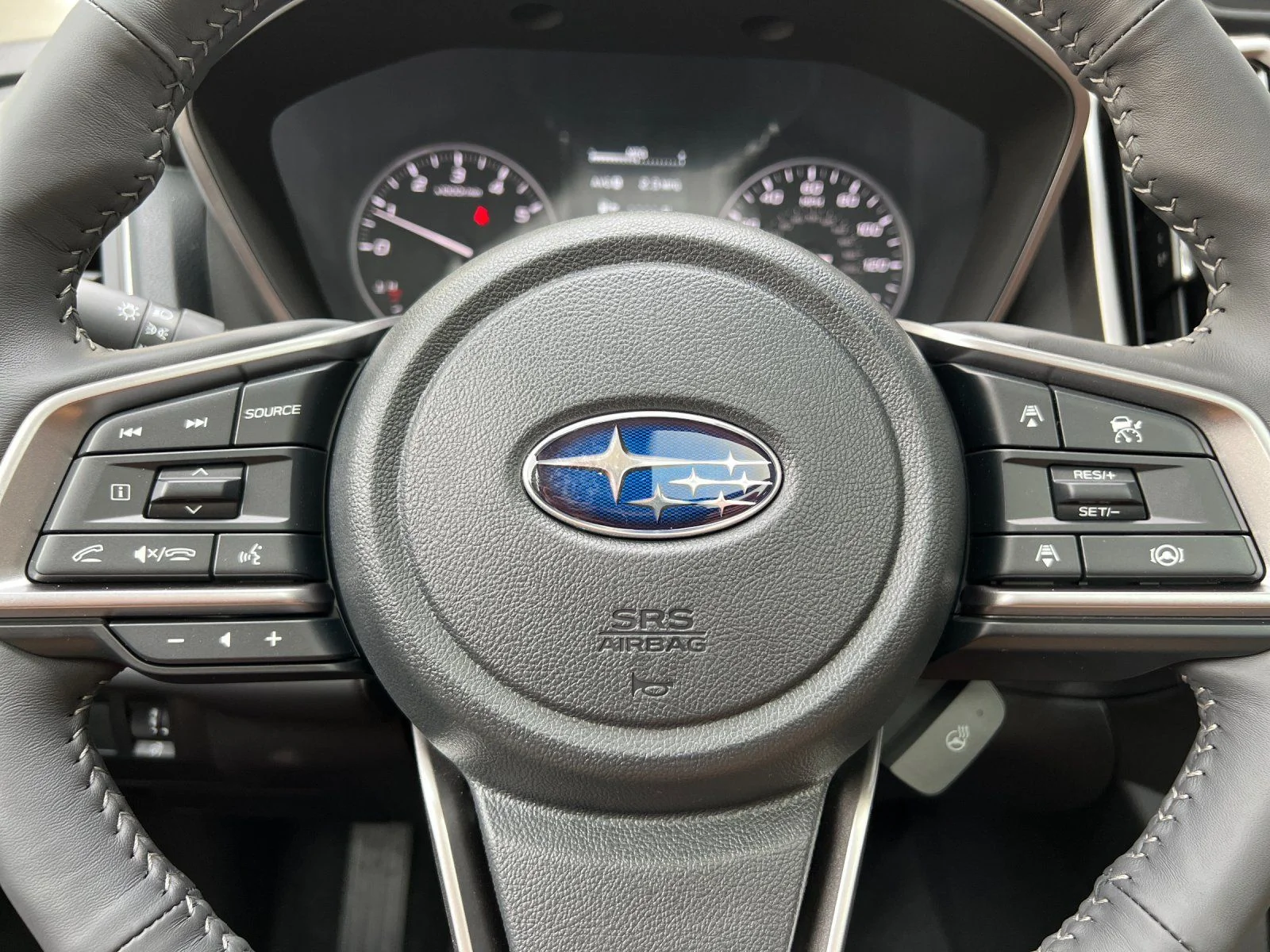 2026 Subaru Ascent Touring - Photo 24