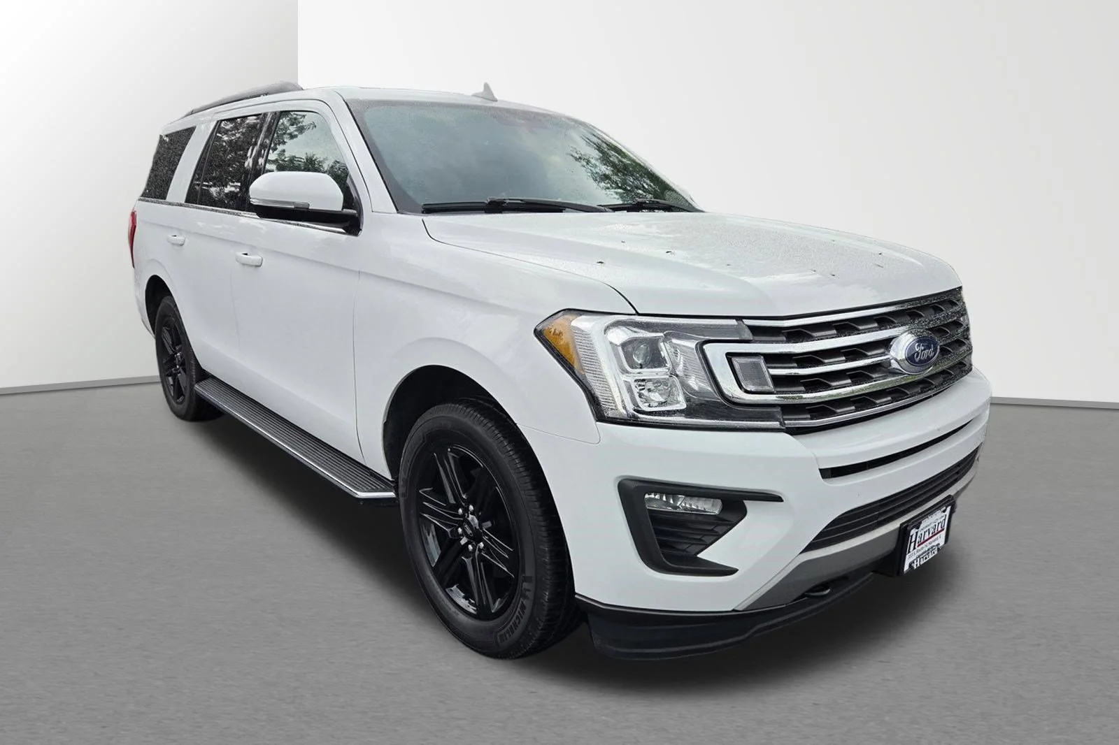 2020 Ford Expedition