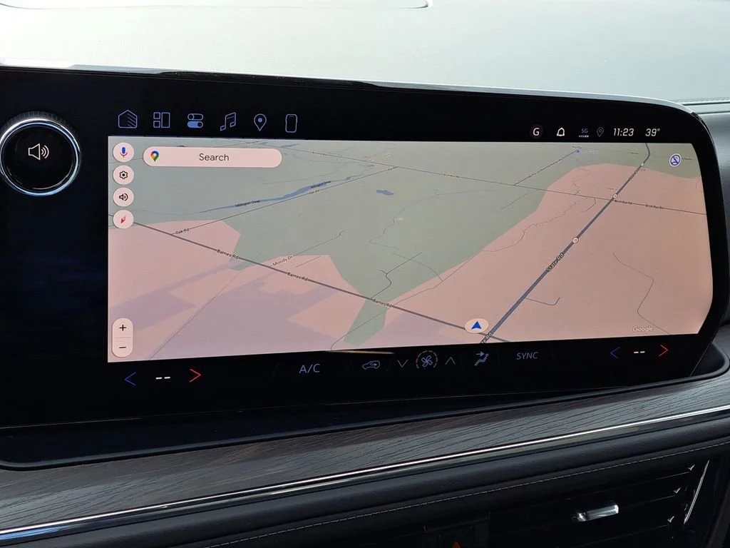 2026 Chevrolet Tahoe LS - Photo 14