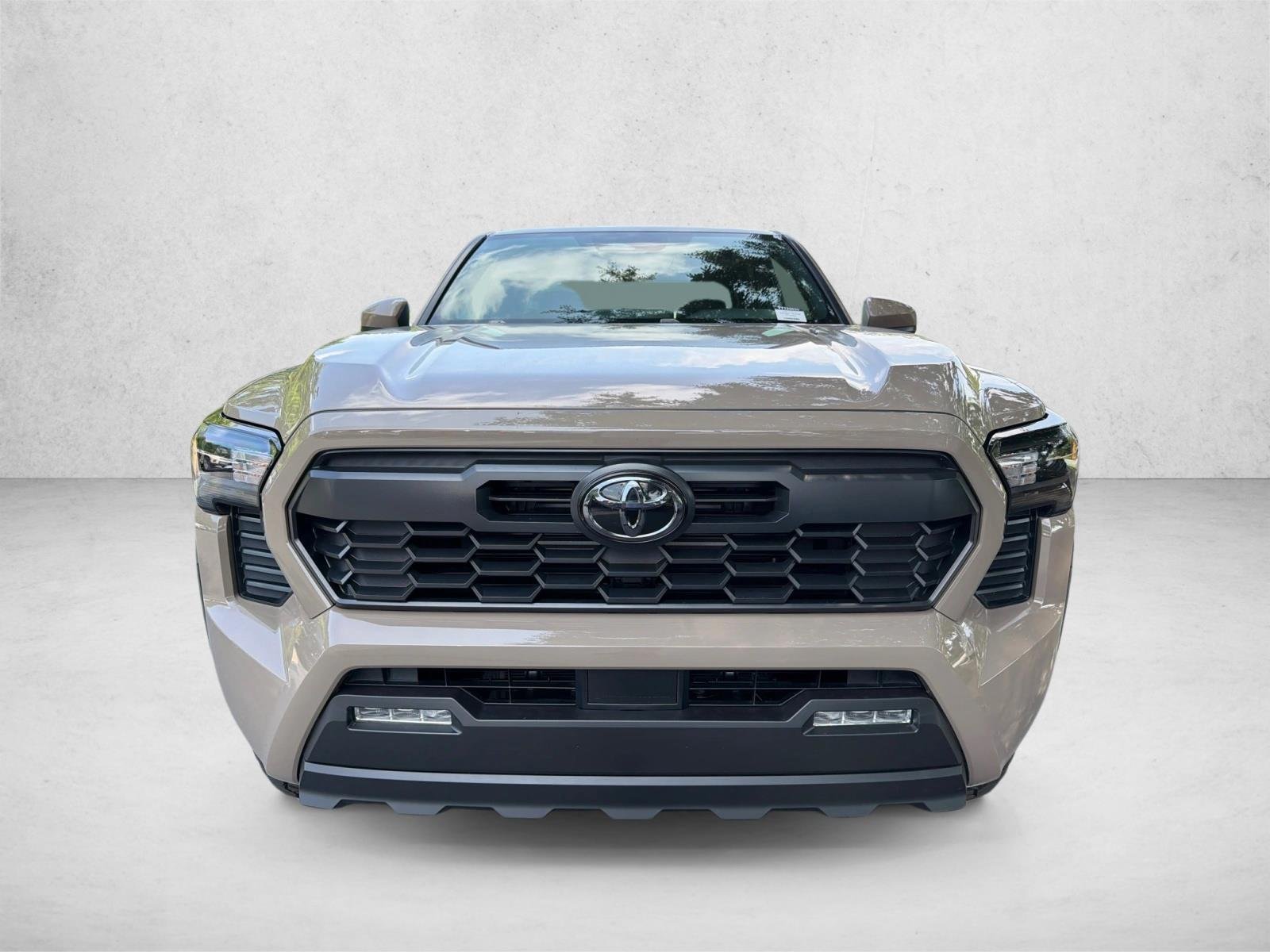 New 2026 Mudbath Toyota TRD Off-Road image 8
