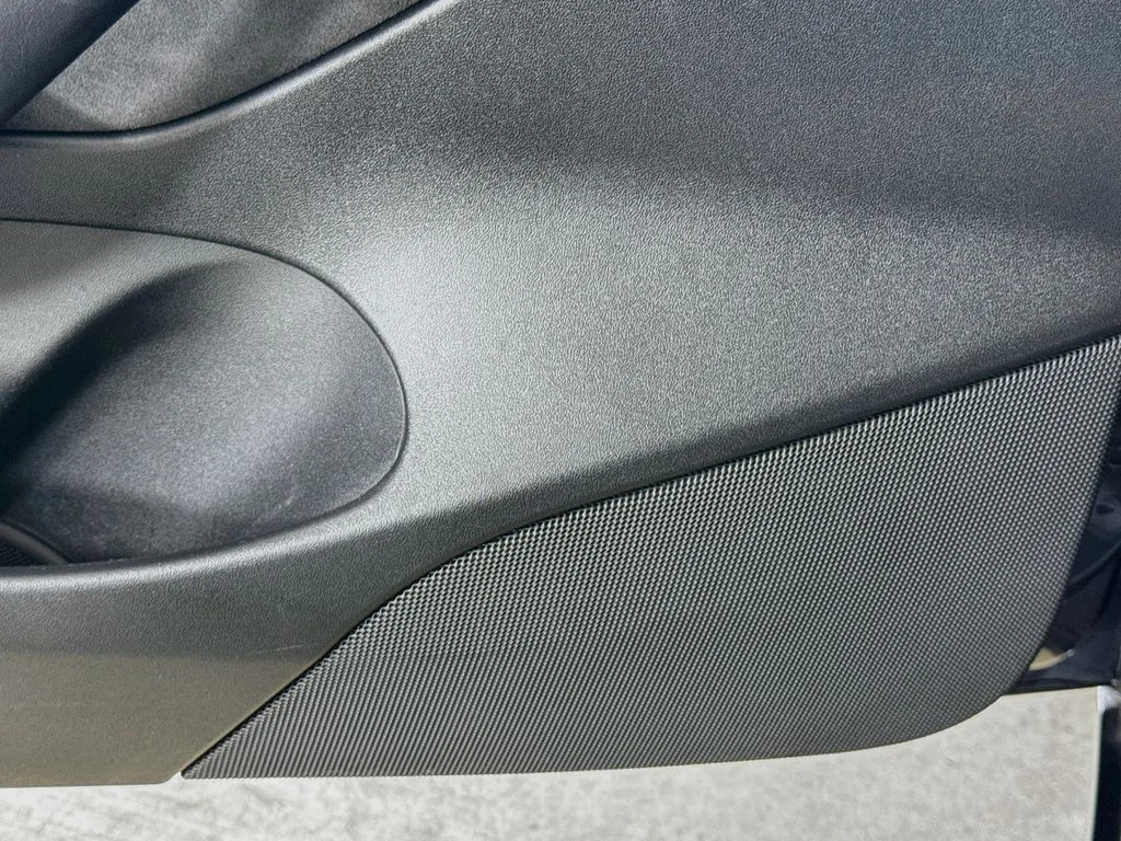 Used 2023 Gray Tesla Base image 19