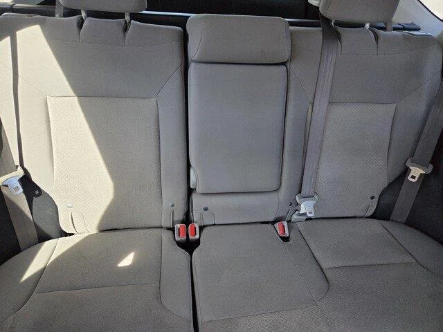 Used 2016 Obsidian Blue Pearl Honda EX image 33