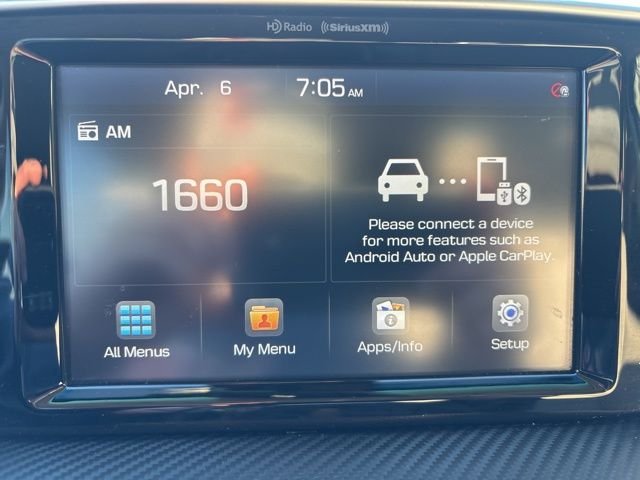Certified Used 2021 White Hyundai Value image 37