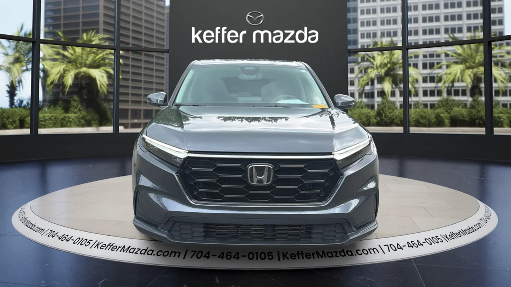 Used 2024  Honda EX image 2