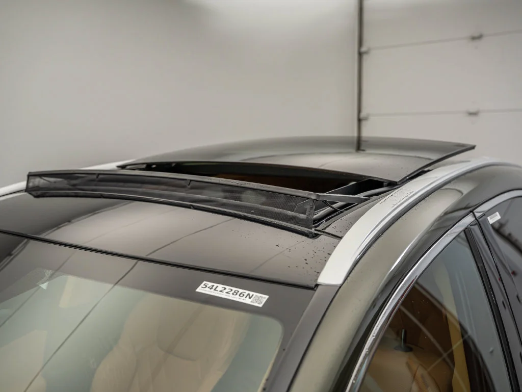 New 2026 Nori Green Pearl Lexus LUXURY AWD image 16