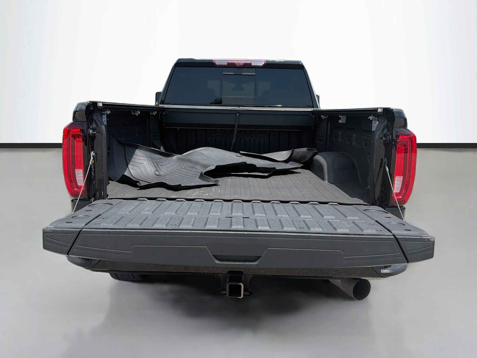 Used 2023 Ebony Twilight Metallic GMC Denali image 12