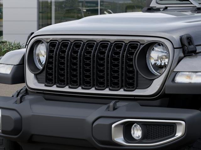 2025 Jeep Gladiator Big Bear - Photo 38