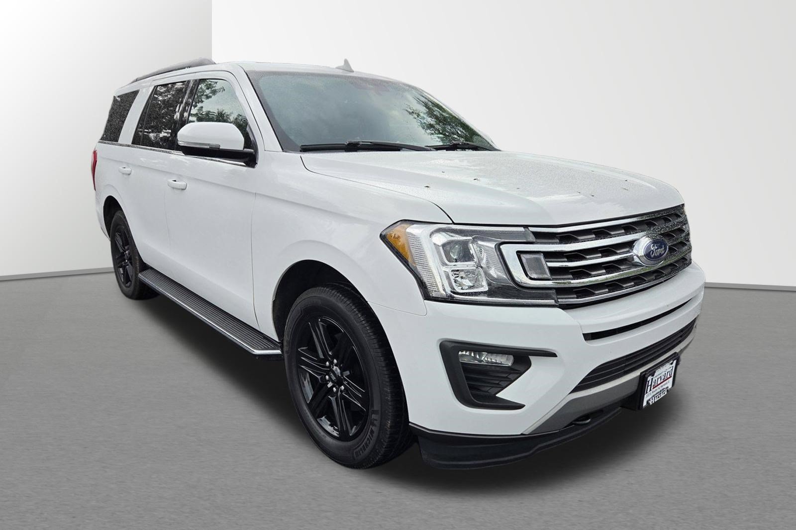 2020 Ford Expedition