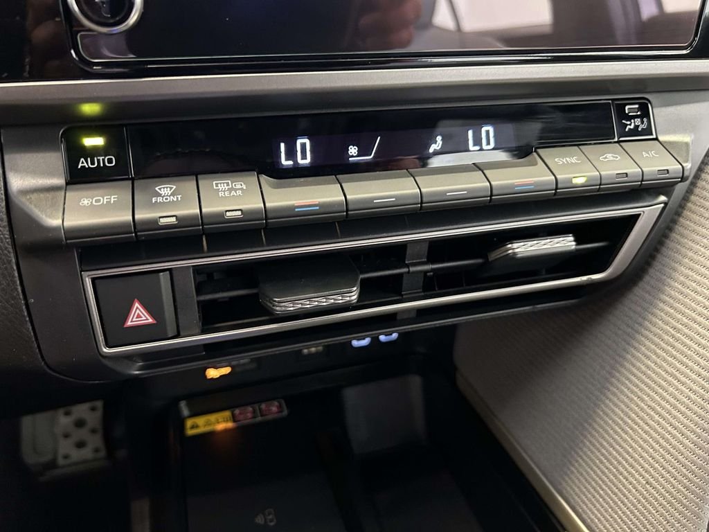 Certified Used 2026  Toyota SE image 23