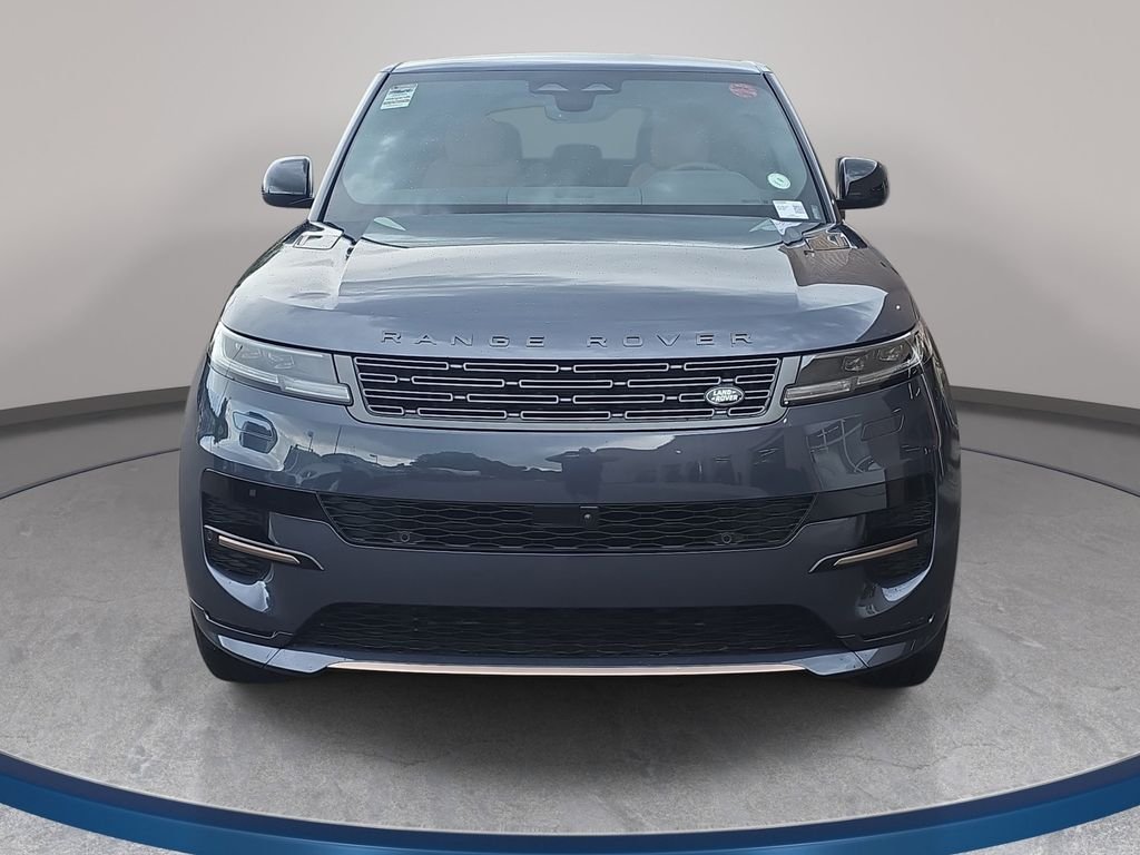 New 2026 Varesine Blue Land Rover Dynamic SE image 2