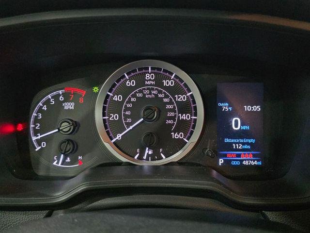 Certified Used 2021 BLUEPRINT Toyota  image 17