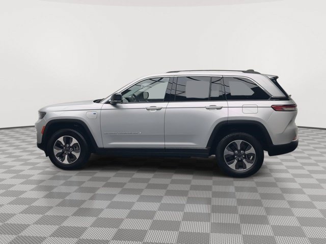 Used 2023 Silver Zynith Jeep 4X4 image 38