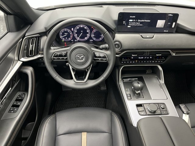 2026 Mazda CX-70 Premium Package - Photo 14