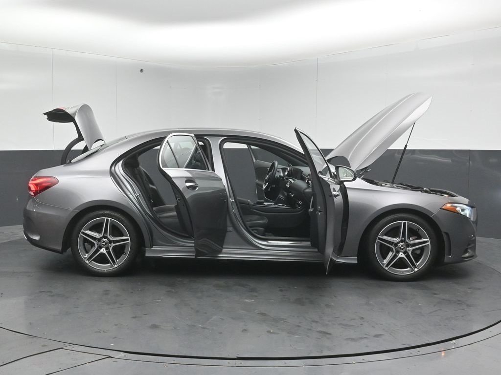 2022 MERCEDES-BENZ A-CLASS - Image 56