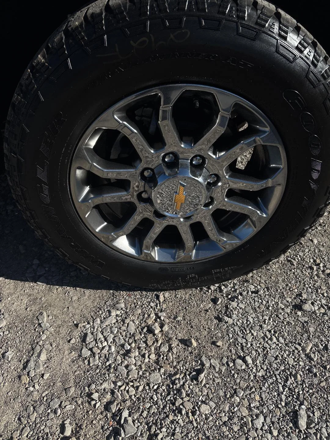 2026 Chevrolet Silverado 2500 HD LT - Photo 22
