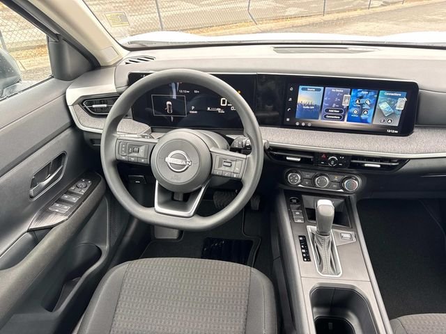 New 2026 Fresh Powder Nissan S image 16