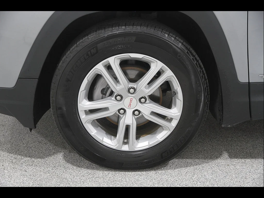 2023 GMC Terrain SLE - Photo 22