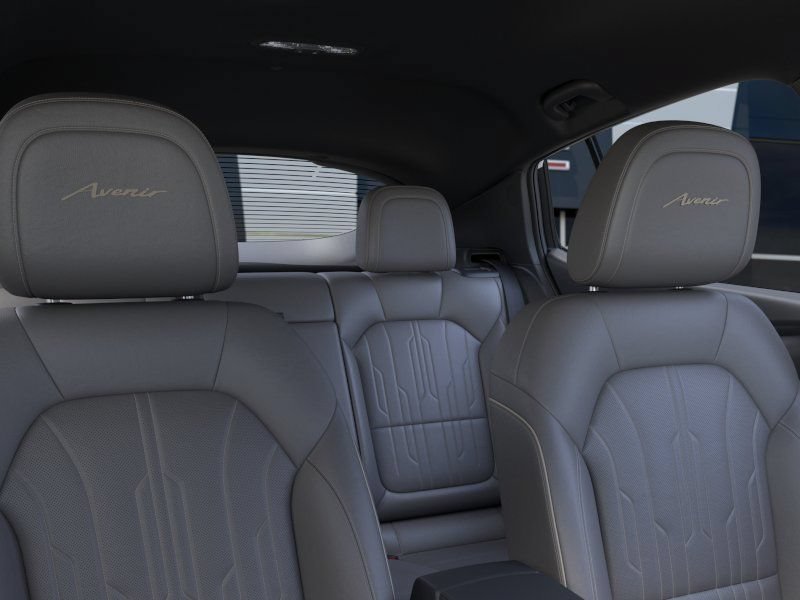 New 2026 White Frost Tricoat Buick Avenir image 25