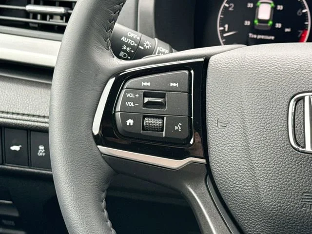 2026 Honda Odyssey EX-L - Photo 66