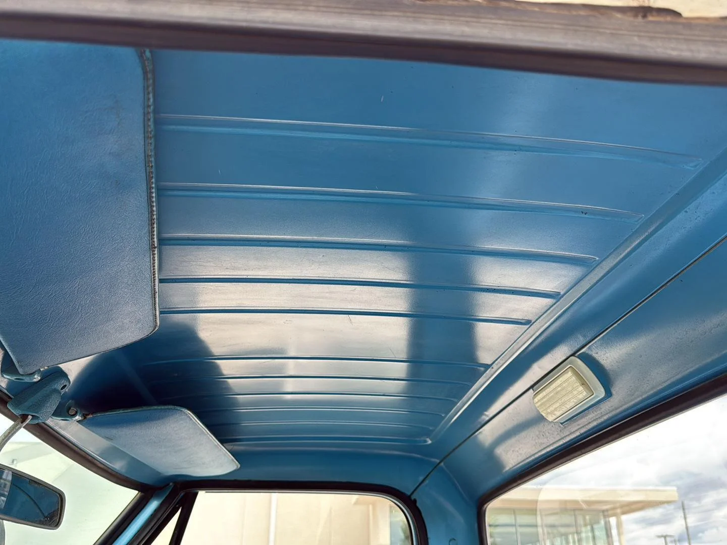 Used 1970 White Chevrolet  image 17