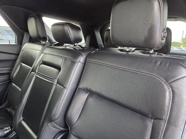 Used 2020 Magnetic Ford XLT image 31