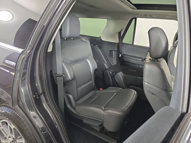 Certified Used 2025 Gray Metallic Ford Active image 29