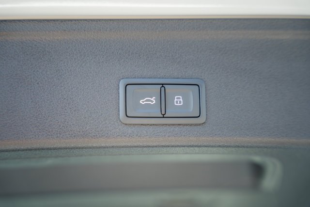 Used 2023 Glacier White Metallic Audi 45 Premium Plus image 11