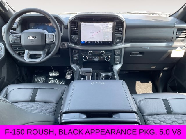 2025 Ford F-150 XLT - Photo 10