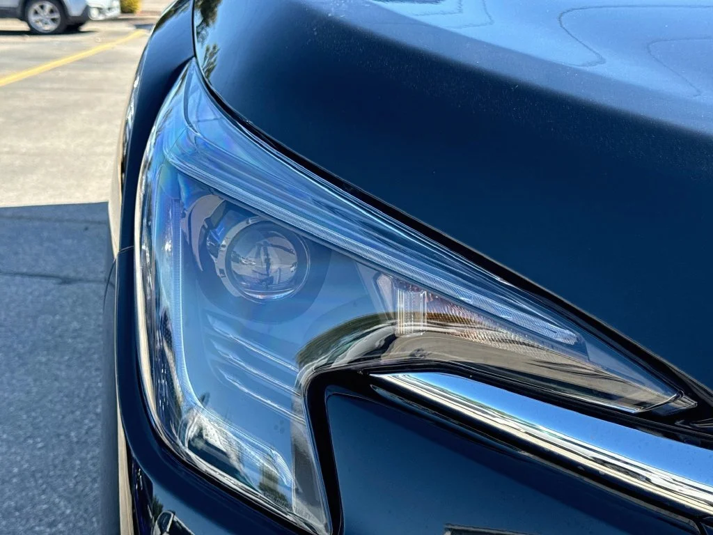 New 2027 Black Subaru Limited image 41