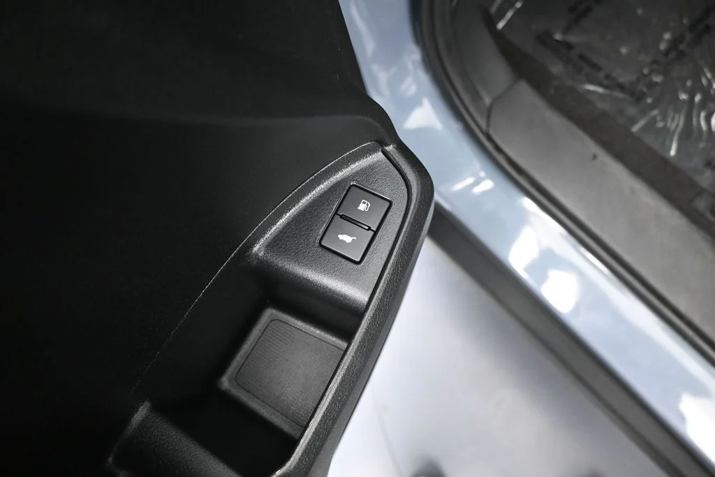 Used 2024 Gray Honda TrailSport image 18