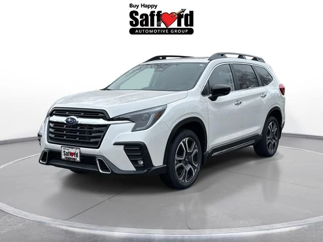 2026 Subaru ASCENT