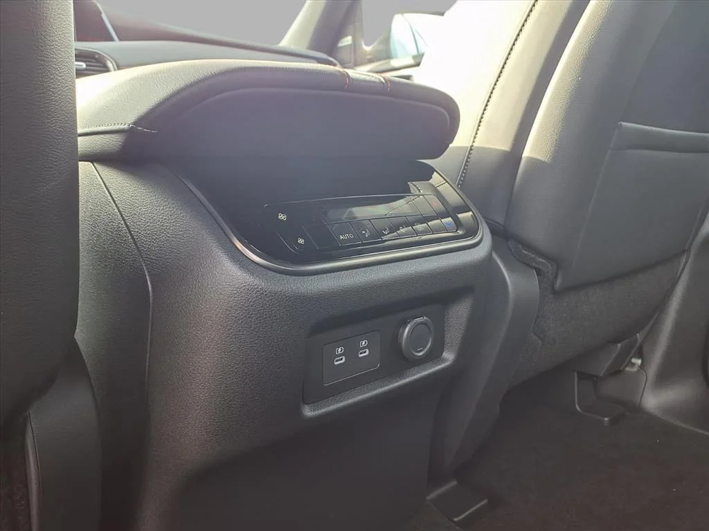 2026 Nissan Armada PRO-4X - Photo 22