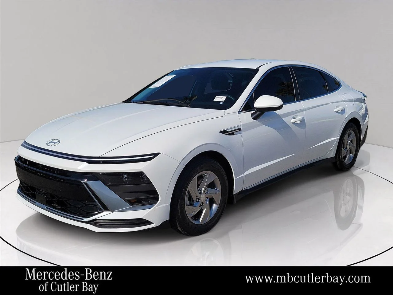 2025 Hyundai Sonata