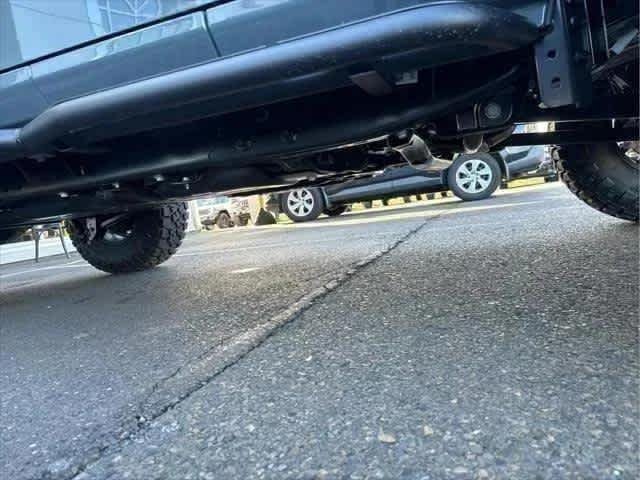 Used 2025 Anvil Clearcoat Jeep Sport S image 8