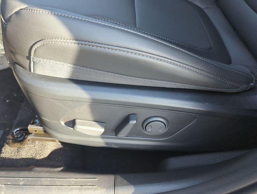 2026 Hyundai Santa Cruz SEL - Photo 12