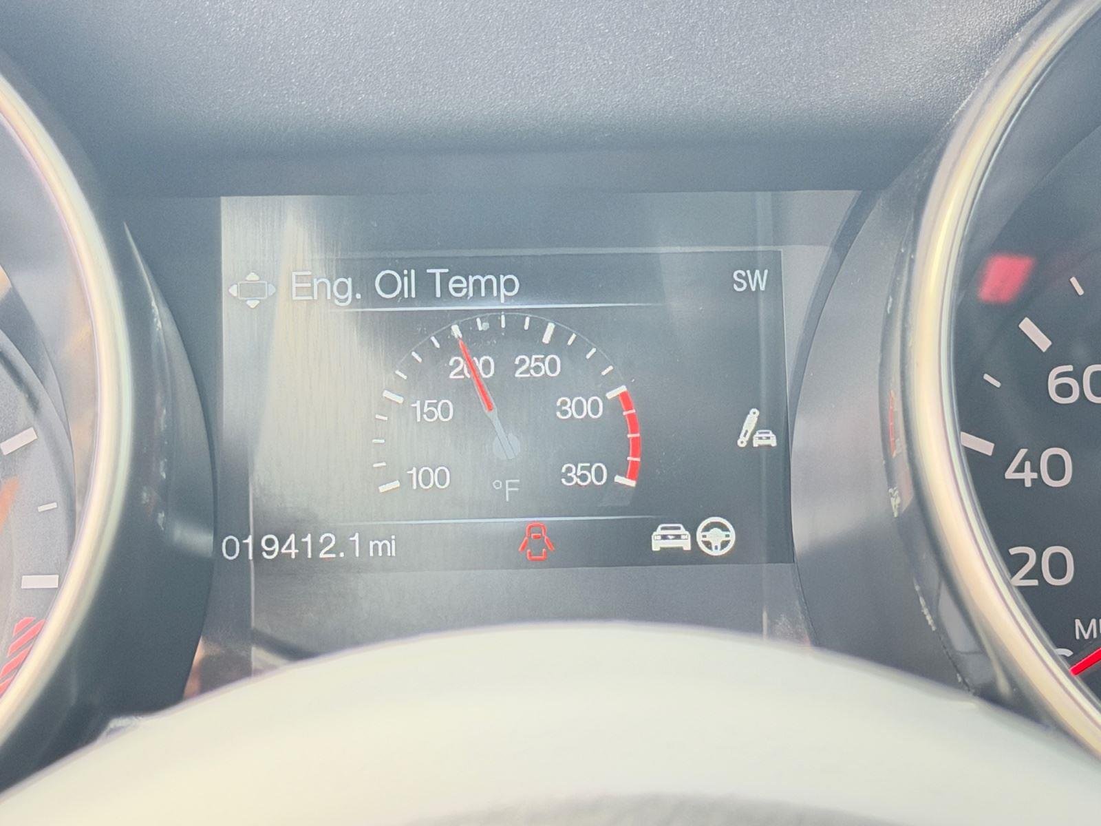 2016 Ford Mustang Shelby GT350 - Photo 40